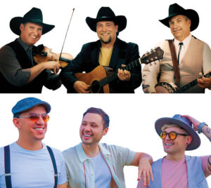 Handpicked Trio 12pm-3pm | Some Miles 5pm-9pm