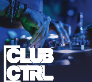 CLUB CTRL feat. DJ LU-SNew