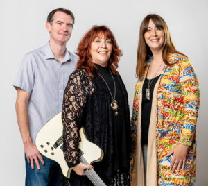 Anita Drink Band
