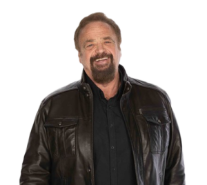 Jay Osmond & The LivewiresNew
