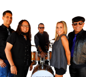 The Rundown Band