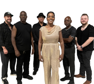 Sheila & The SoundNew