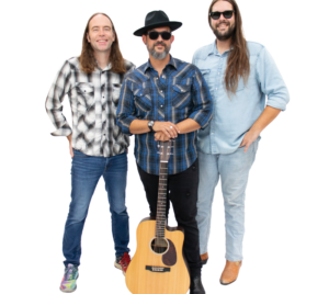 Slickwood Trio