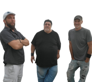 Steve Hogie Band