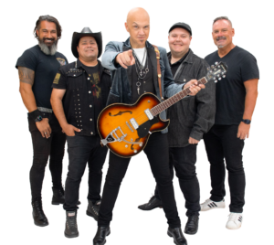 Zee-R Band